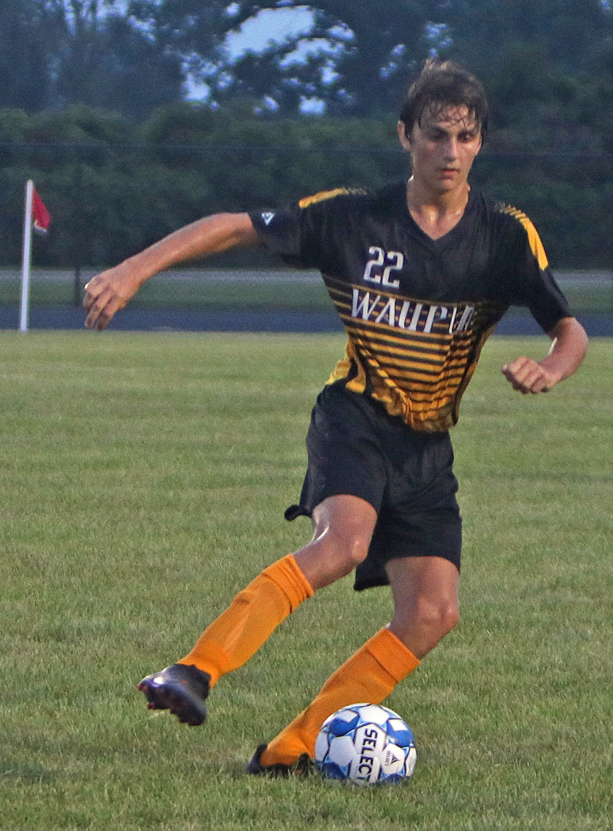Micah Buchholz